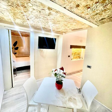 Luxury Stay Palermo Suite Con Spa Privata Vicino Stazione Esterno foto