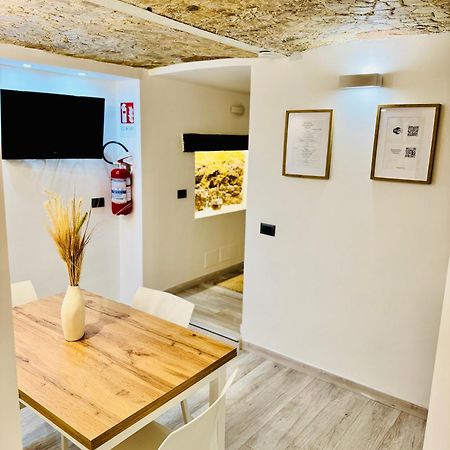 Luxury Stay Palermo Suite Con Spa Privata Vicino Stazione Esterno foto