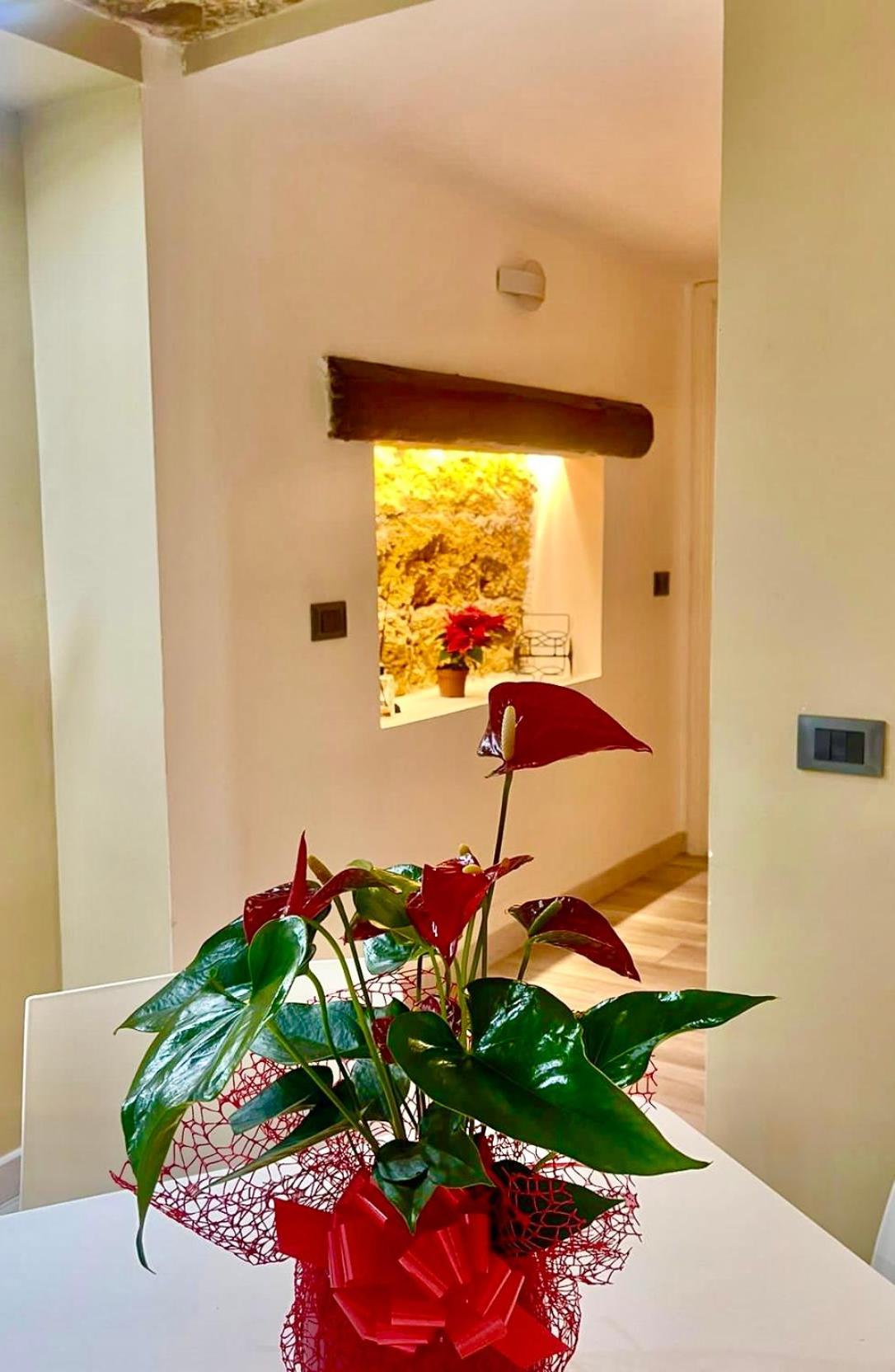 Luxury Stay Palermo Suite Con Spa Privata Vicino Stazione Esterno foto
