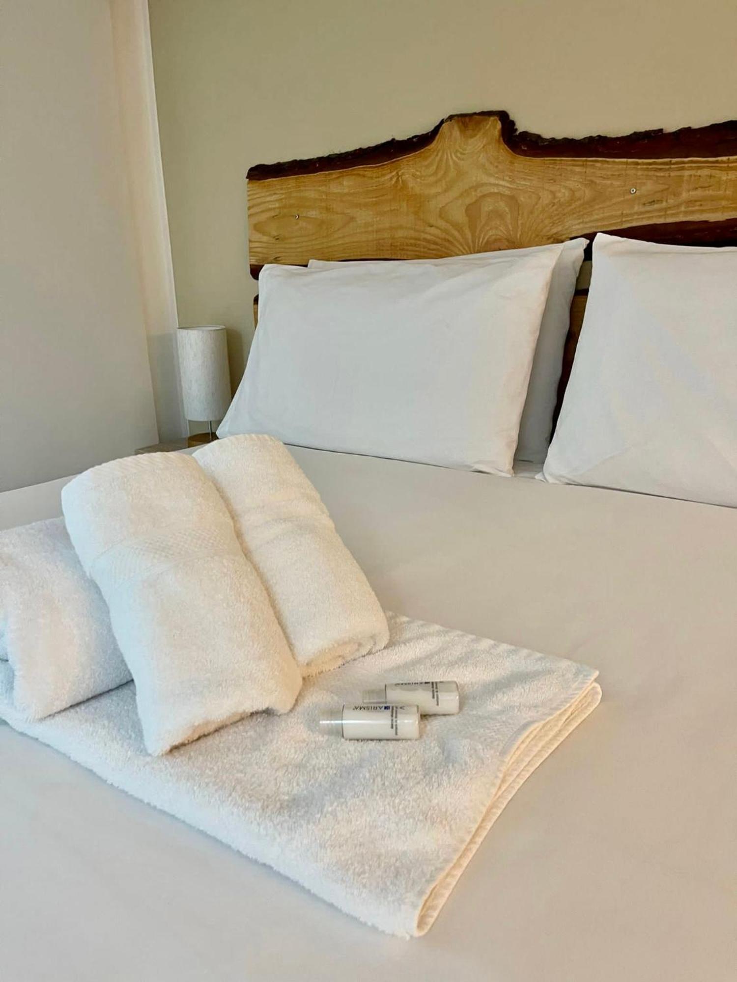 Luxury Stay Palermo Suite Con Spa Privata Vicino Stazione Esterno foto