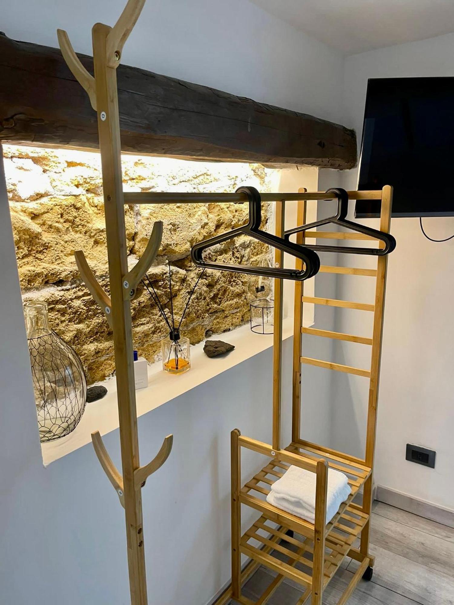 Luxury Stay Palermo Suite Con Spa Privata Vicino Stazione Esterno foto
