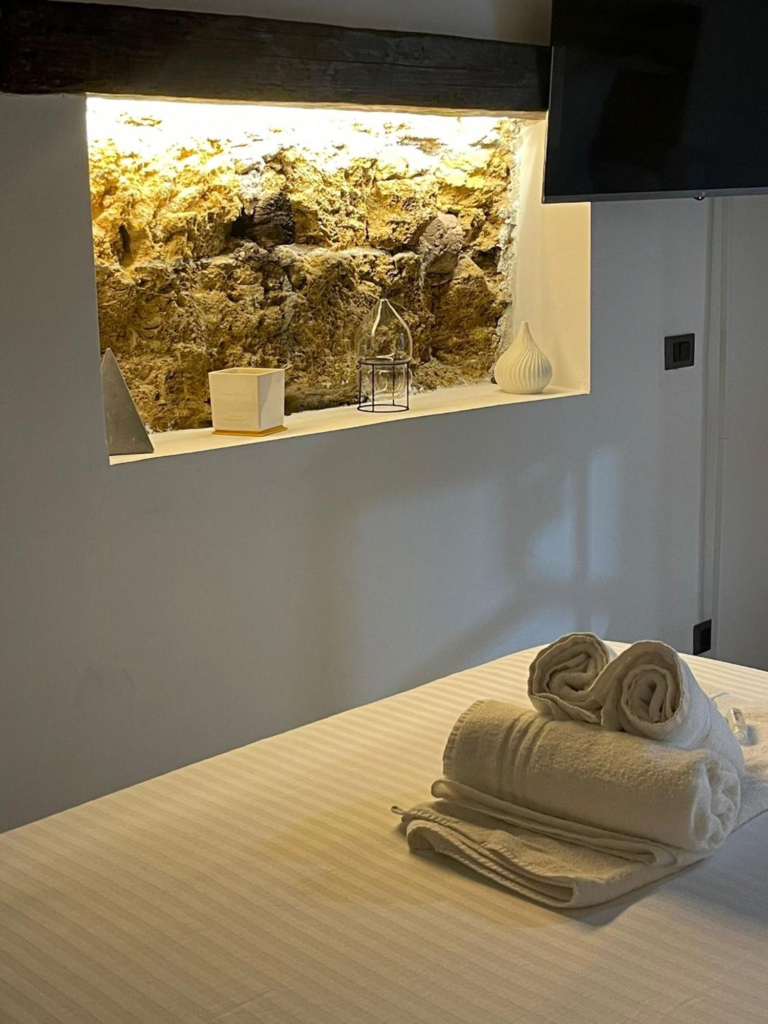 Luxury Stay Palermo Suite Con Spa Privata Vicino Stazione Esterno foto