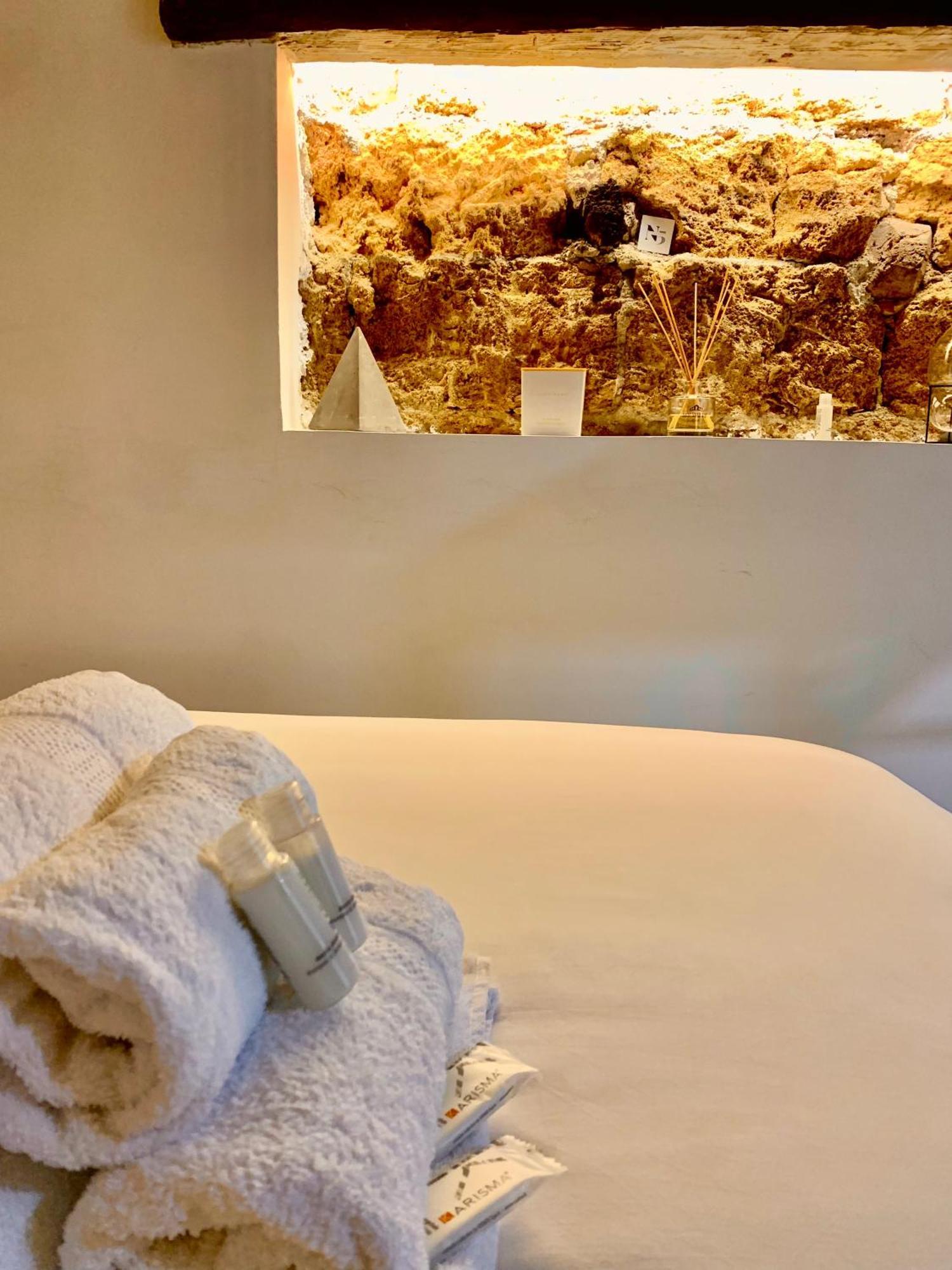 Luxury Stay Palermo Suite Con Spa Privata Vicino Stazione Esterno foto