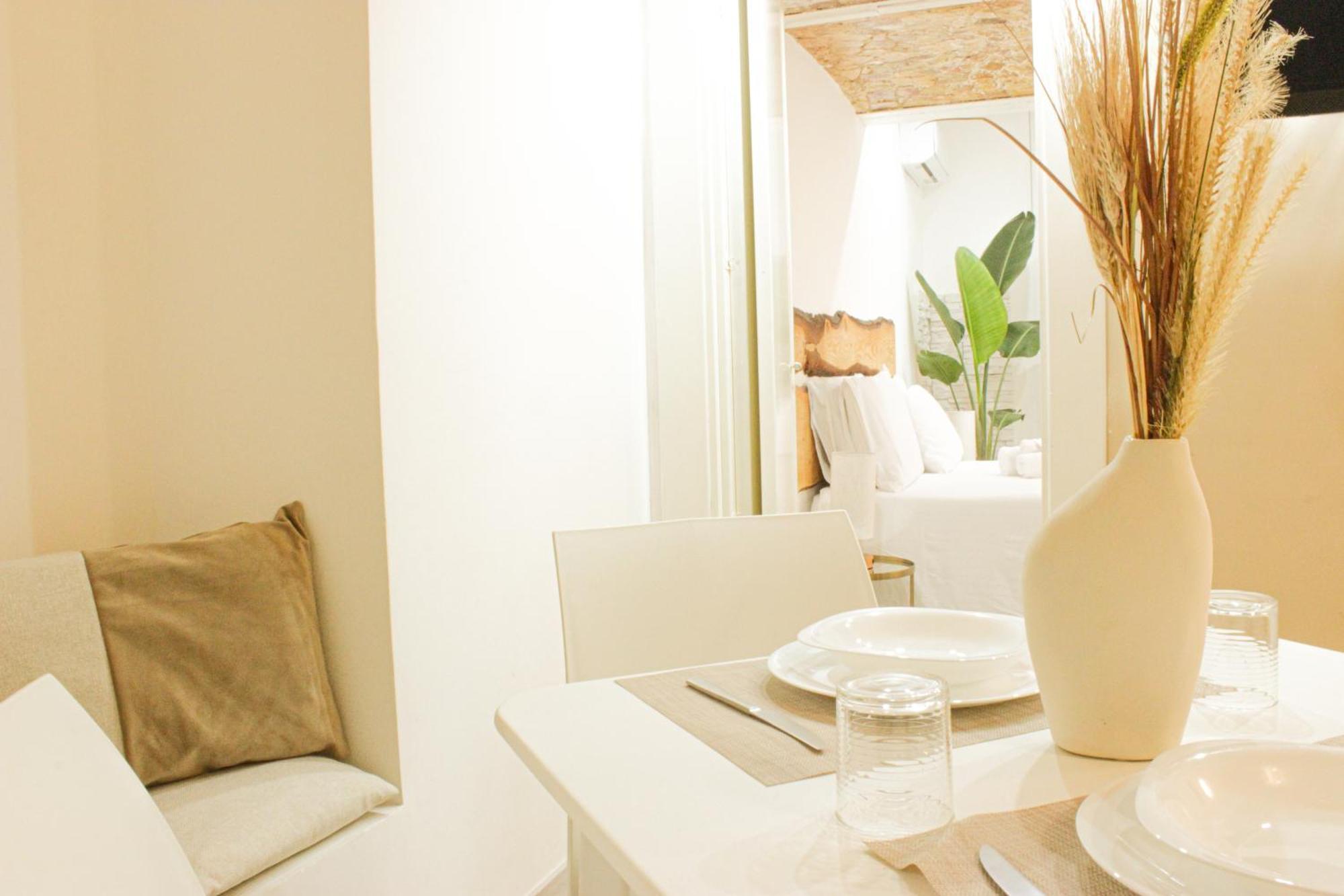 Luxury Stay Palermo Suite Con Spa Privata Vicino Stazione Esterno foto