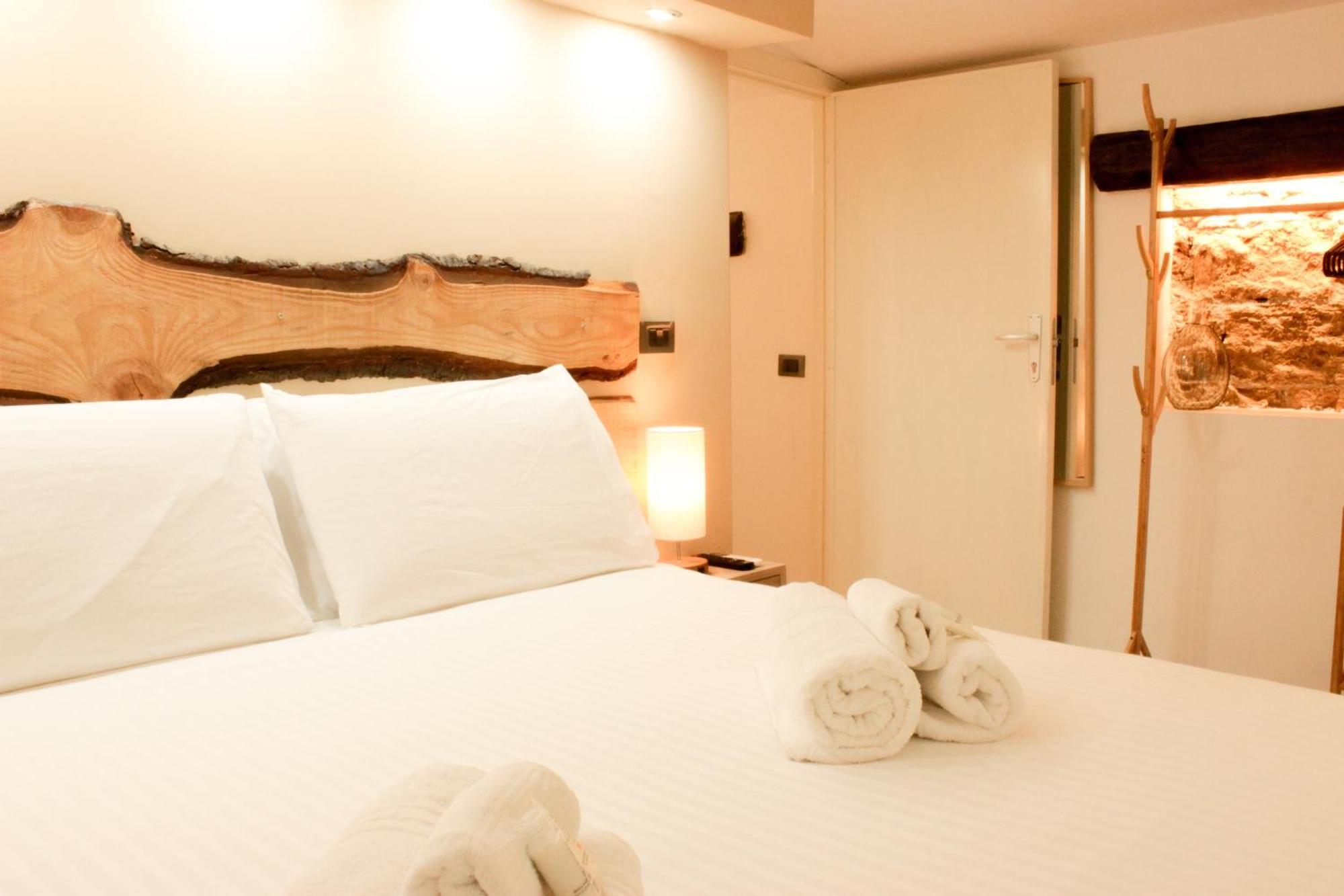 Luxury Stay Palermo Suite Con Spa Privata Vicino Stazione Esterno foto