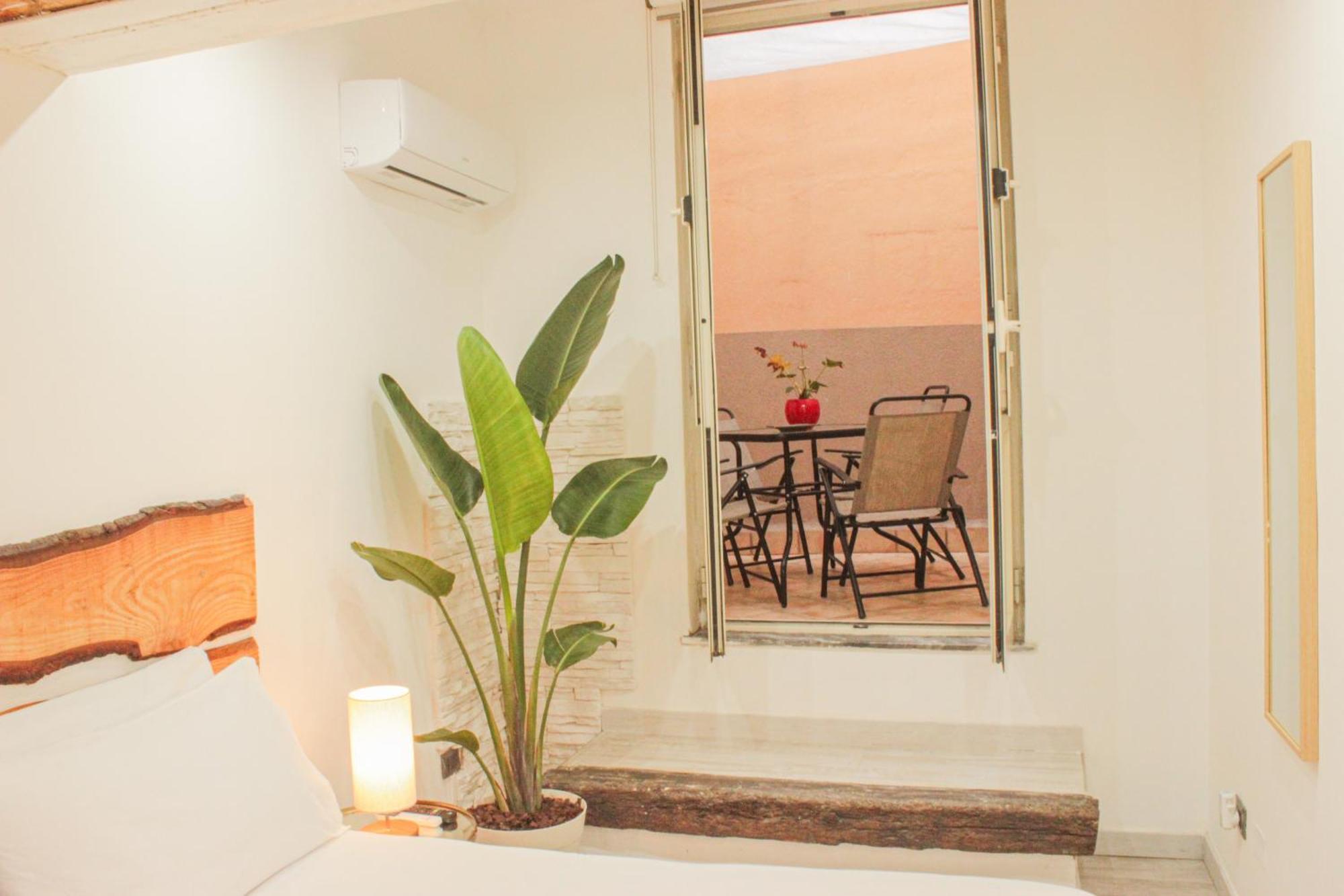 Luxury Stay Palermo Suite Con Spa Privata Vicino Stazione Esterno foto