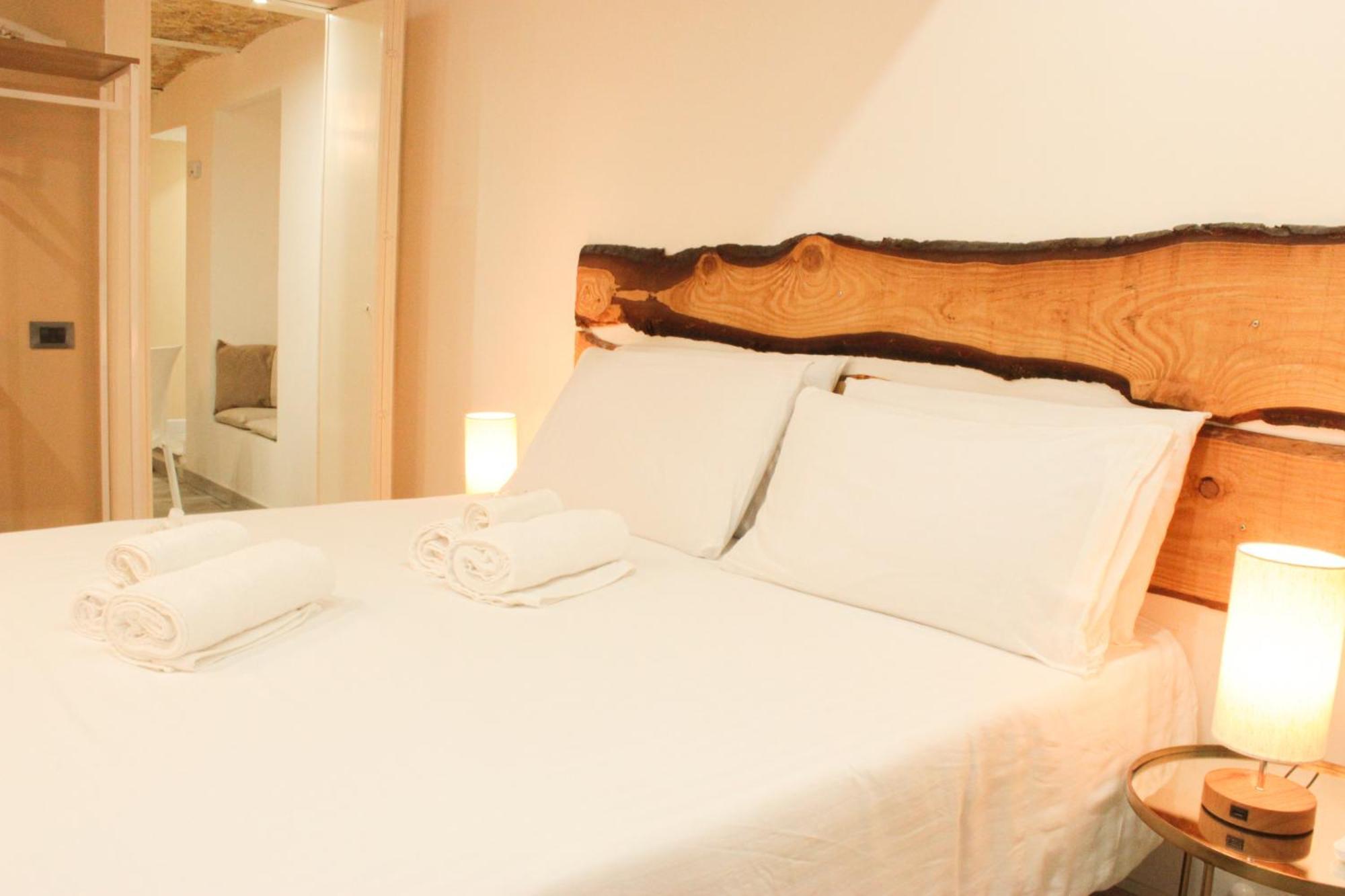 Luxury Stay Palermo Suite Con Spa Privata Vicino Stazione Esterno foto