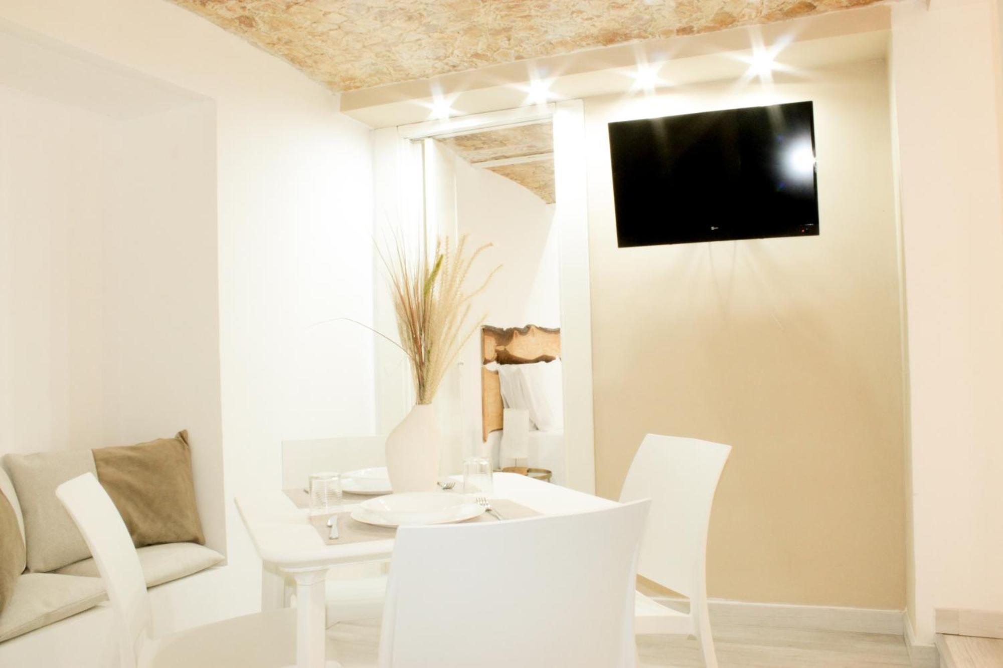 Luxury Stay Palermo Suite Con Spa Privata Vicino Stazione Esterno foto