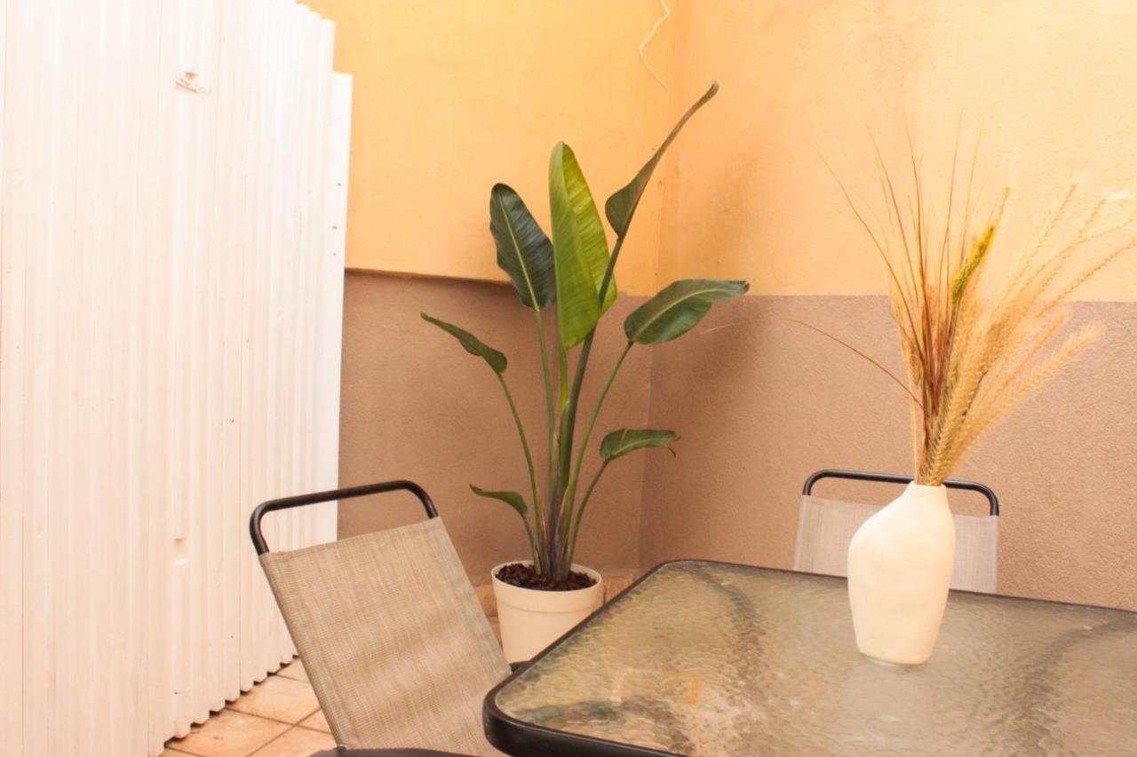 Luxury Stay Palermo Suite Con Spa Privata Vicino Stazione Esterno foto