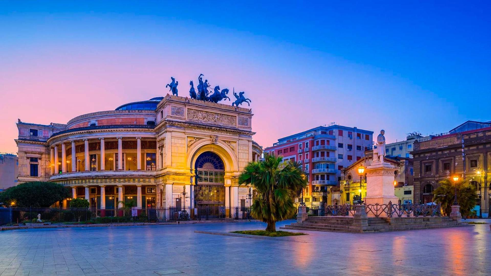 Luxury Stay Palermo Suite Con Spa Privata Vicino Stazione Esterno foto