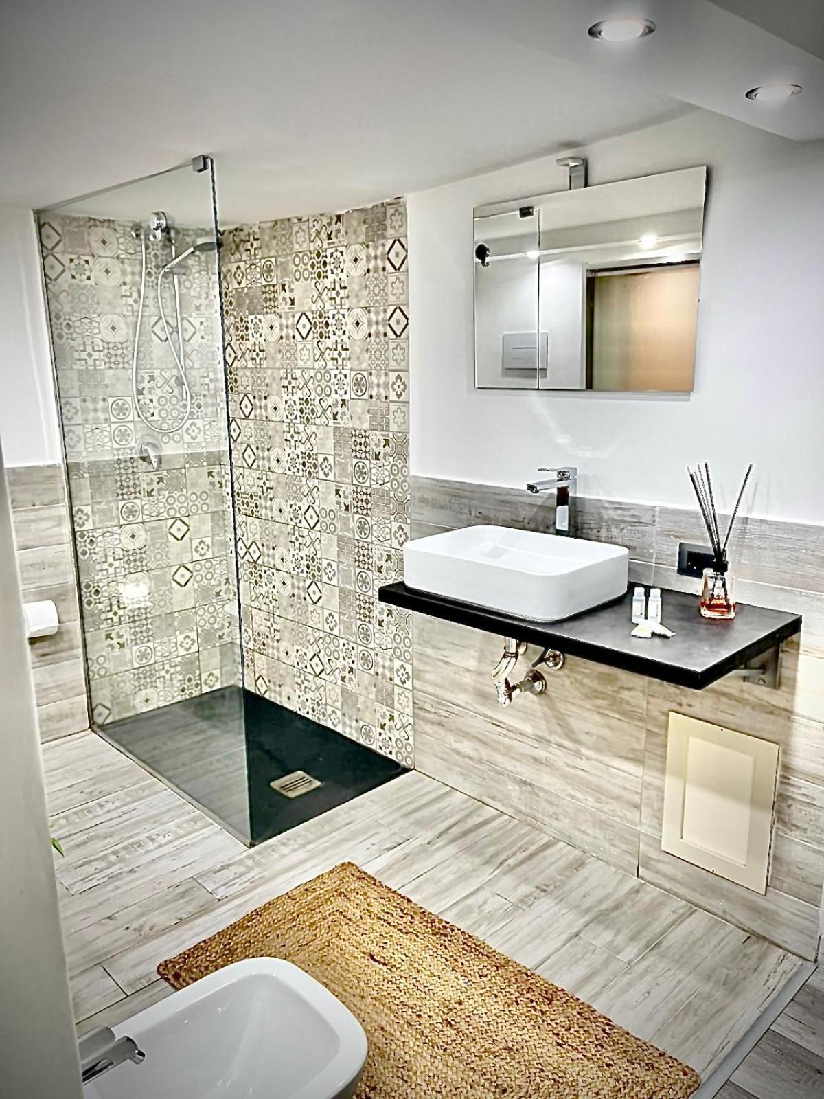 Luxury Stay Palermo Suite Con Spa Privata Vicino Stazione Esterno foto