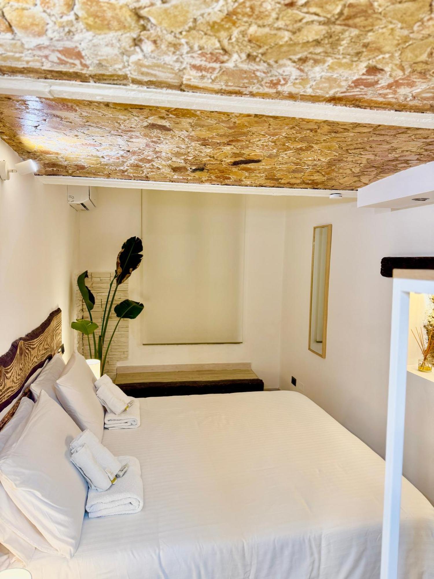 Luxury Stay Palermo Suite Con Spa Privata Vicino Stazione Esterno foto