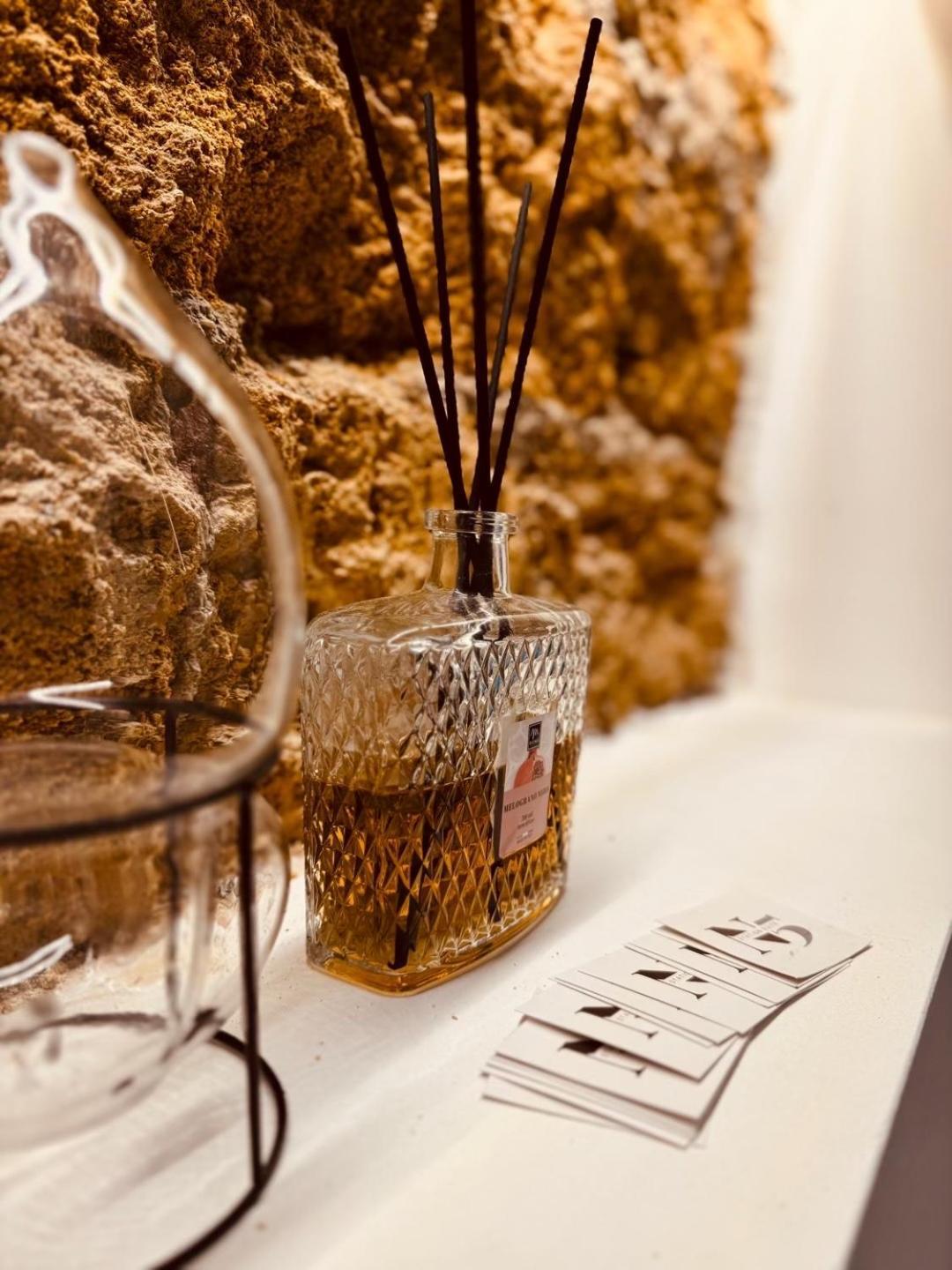 Luxury Stay Palermo Suite Con Spa Privata Vicino Stazione Esterno foto