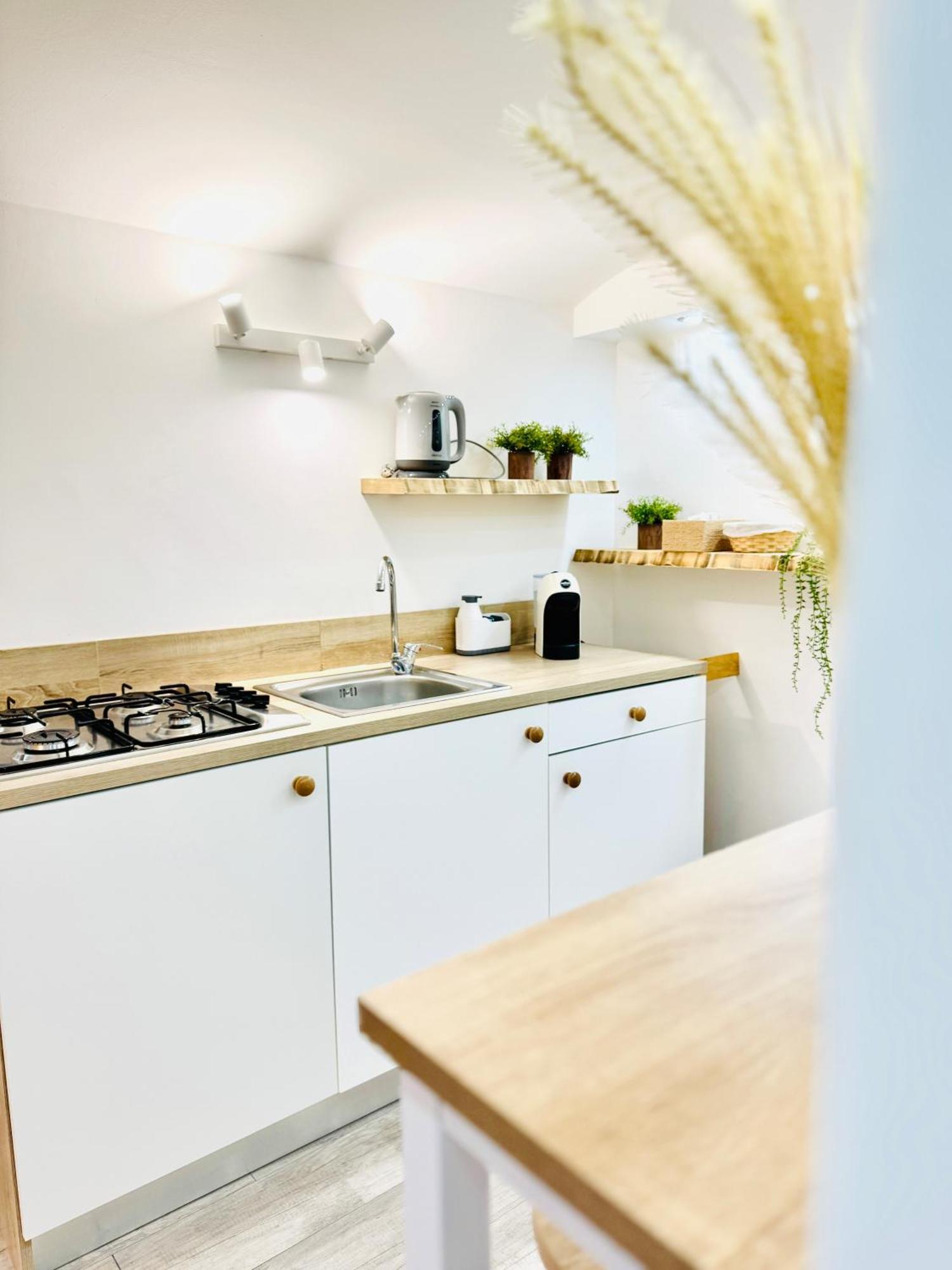 Luxury Stay Palermo Suite Con Spa Privata Vicino Stazione Esterno foto