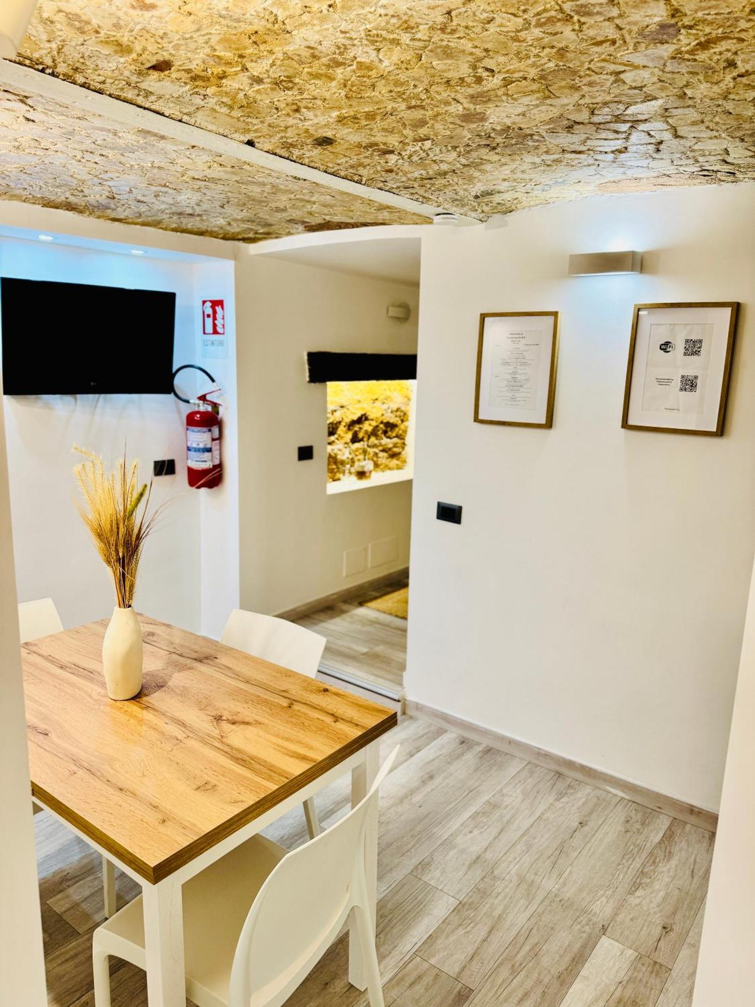 Luxury Stay Palermo Suite Con Spa Privata Vicino Stazione Esterno foto