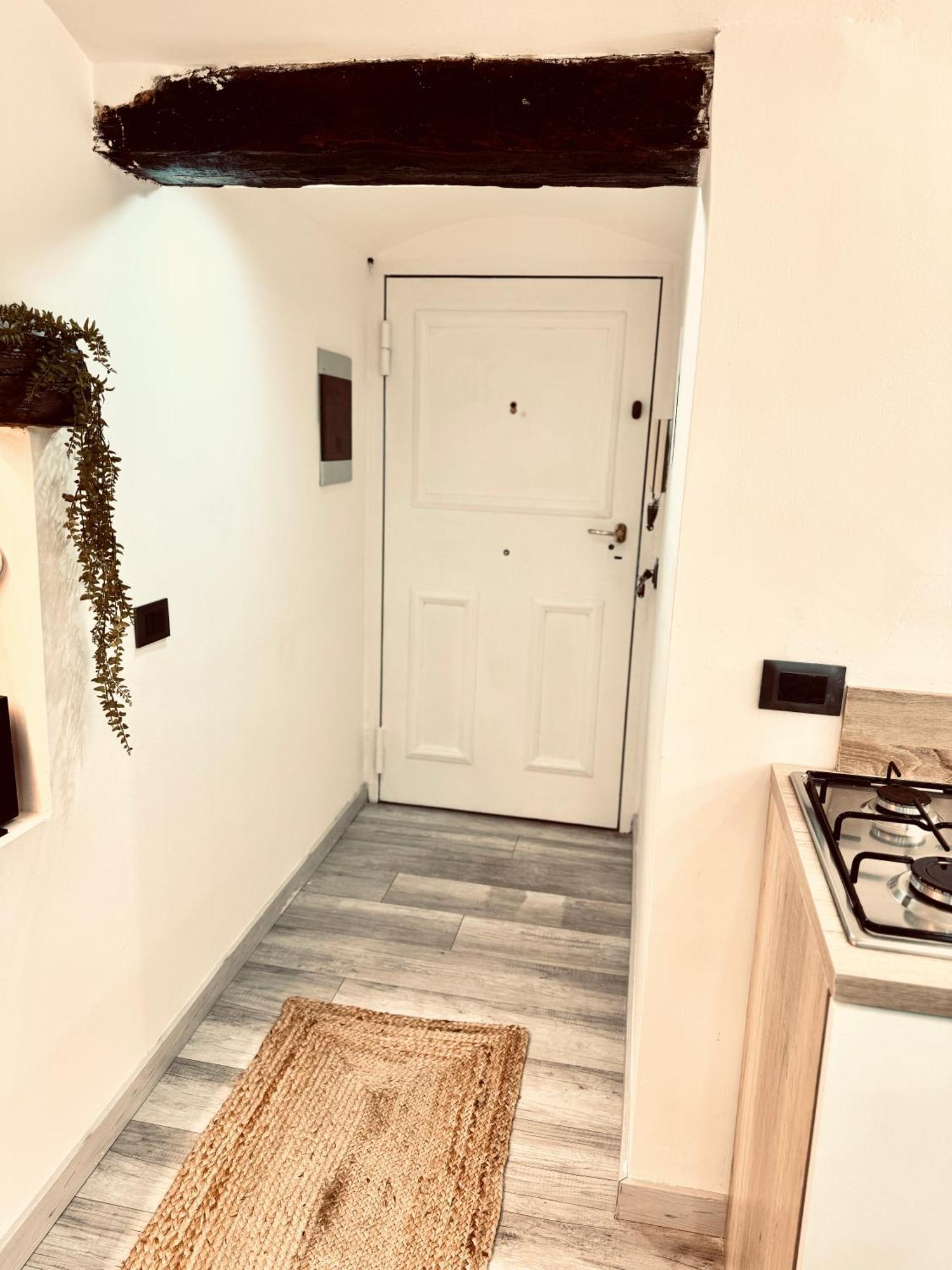 Luxury Stay Palermo Suite Con Spa Privata Vicino Stazione Esterno foto