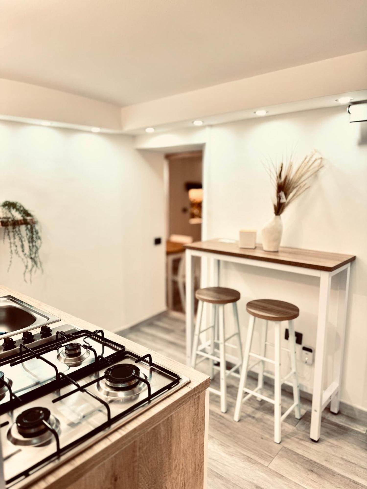 Luxury Stay Palermo Suite Con Spa Privata Vicino Stazione Esterno foto