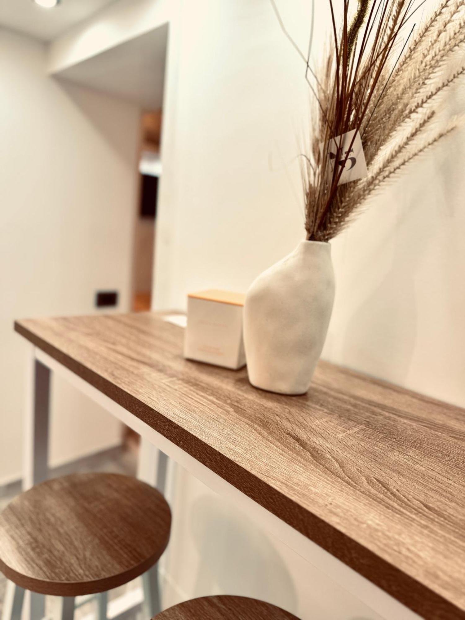 Luxury Stay Palermo Suite Con Spa Privata Vicino Stazione Esterno foto