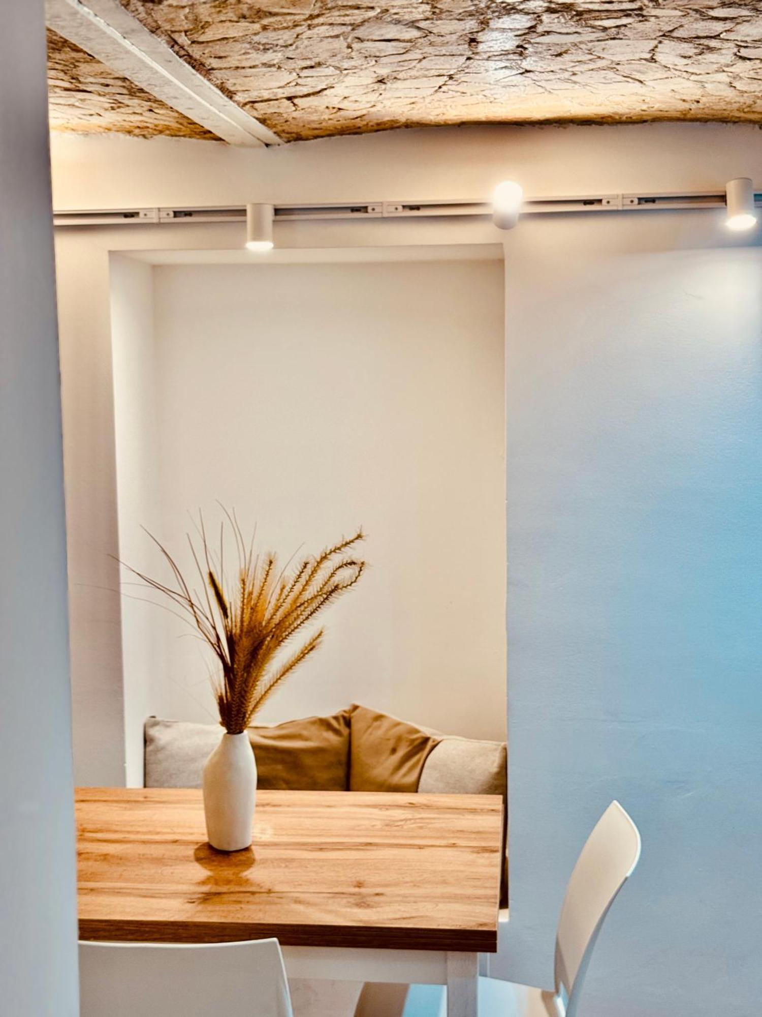 Luxury Stay Palermo Suite Con Spa Privata Vicino Stazione Esterno foto
