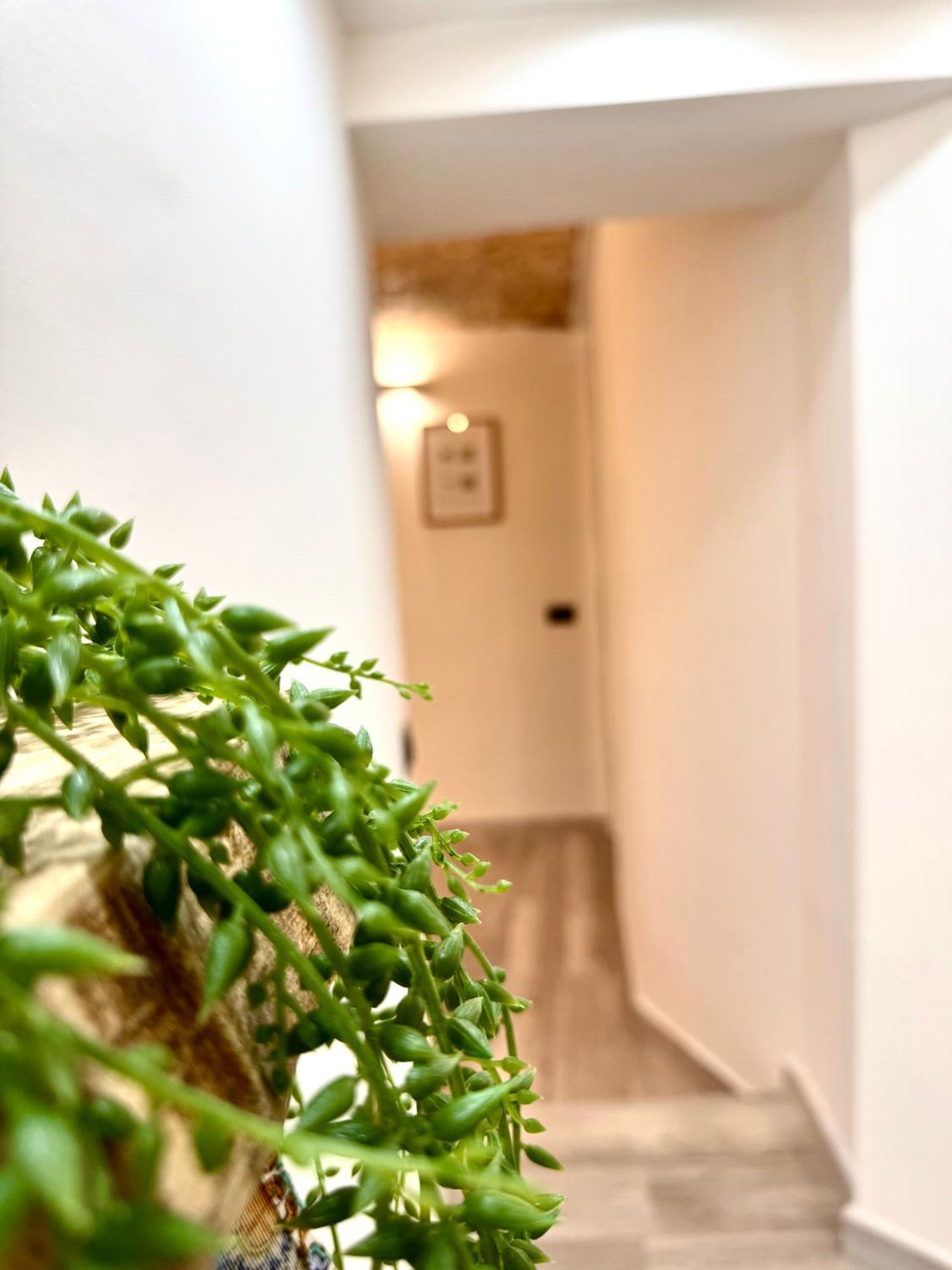Luxury Stay Palermo Suite Con Spa Privata Vicino Stazione Esterno foto