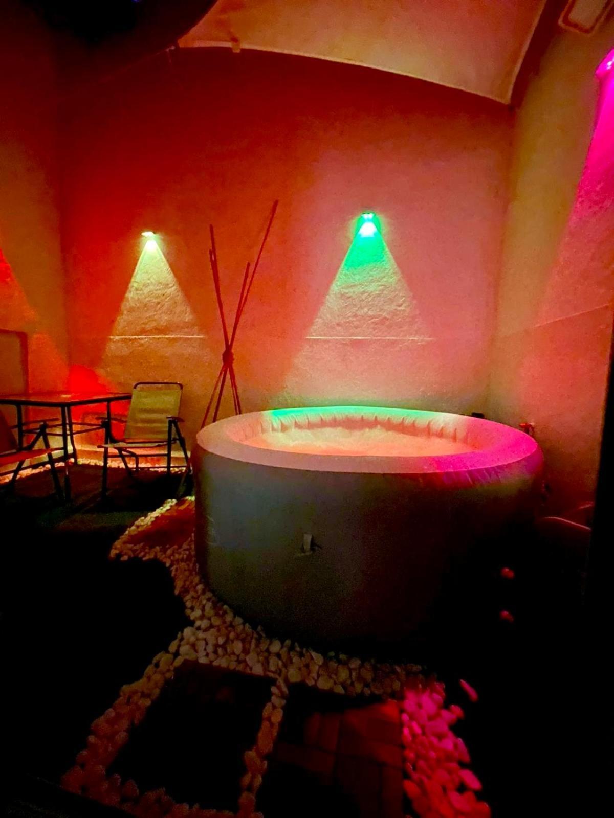 Luxury Stay Palermo Suite Con Spa Privata Vicino Stazione Esterno foto