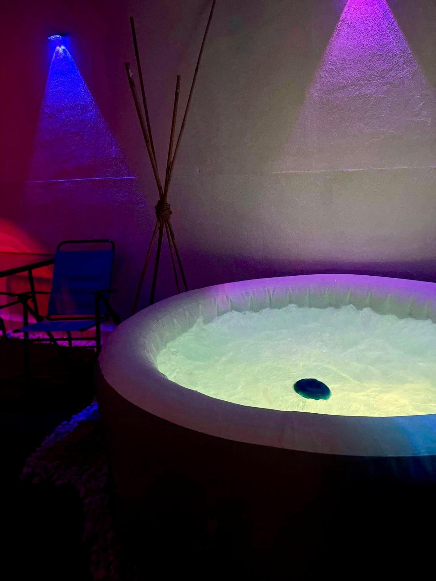 Luxury Stay Palermo Suite Con Spa Privata Vicino Stazione Esterno foto